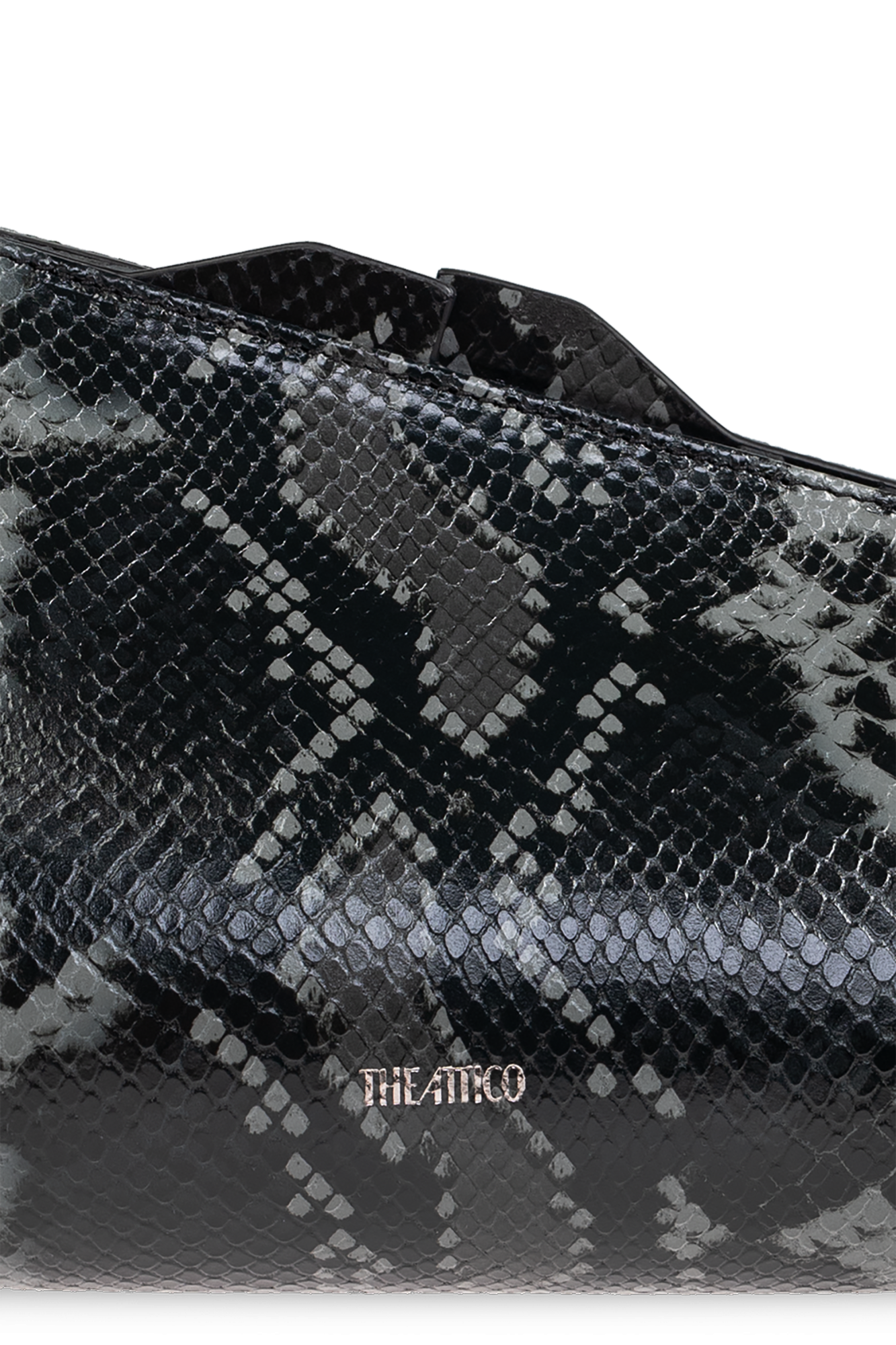 The Attico Clutch 8:30 PM | Women's Bags | Vitkac